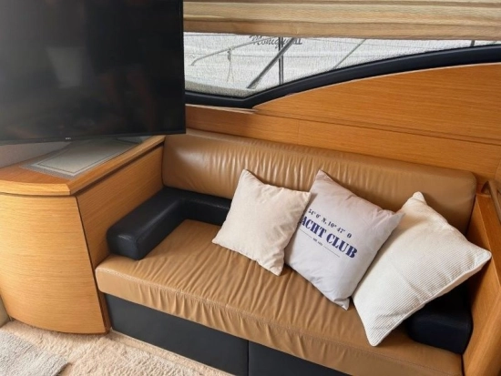 Azimut 43 usado à venda