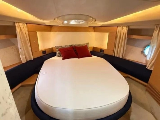 Azimut 43 usado à venda