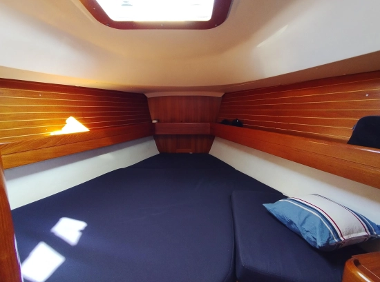 Elan Marine 381 usata in vendita