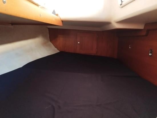 Elan Marine 381 usata in vendita