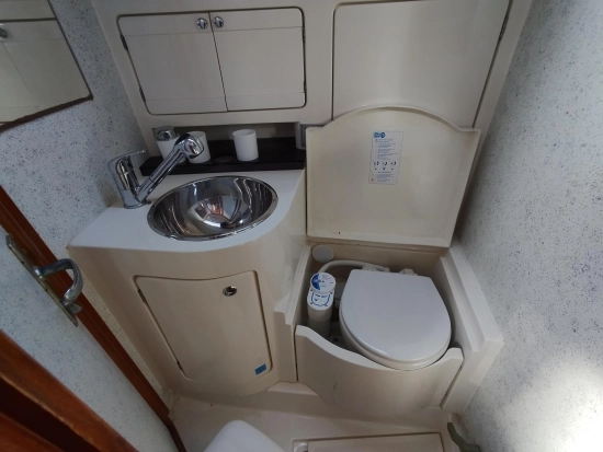 Elan Marine 381 usata in vendita