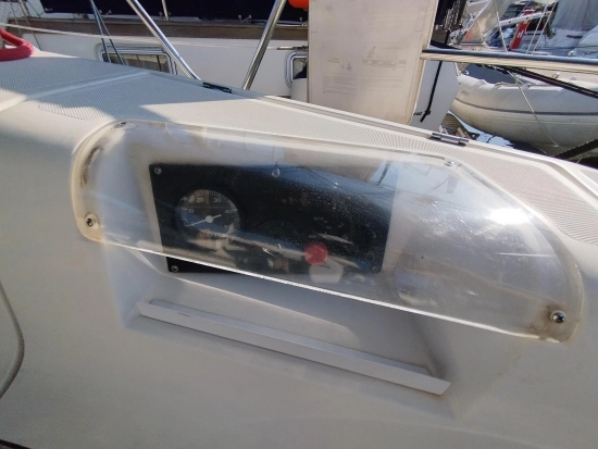 Elan Marine 381 usata in vendita