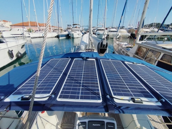 Elan Marine 381 usata in vendita