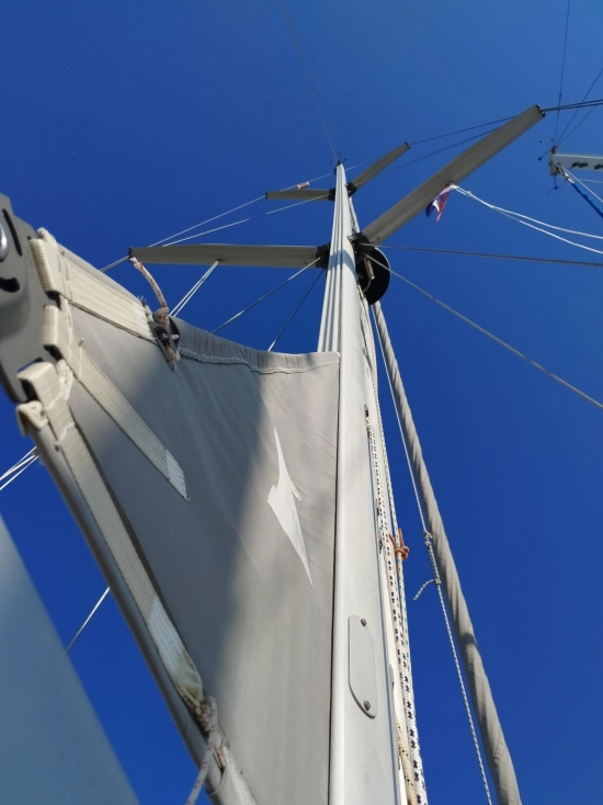 Elan Marine 381 usata in vendita