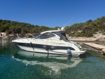 Atlantis 425 SC HT usata in vendita