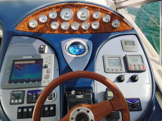 Atlantis 425 SC HT usado à venda