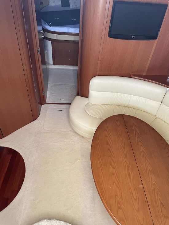 Atlantis 425 SC HT usado à venda