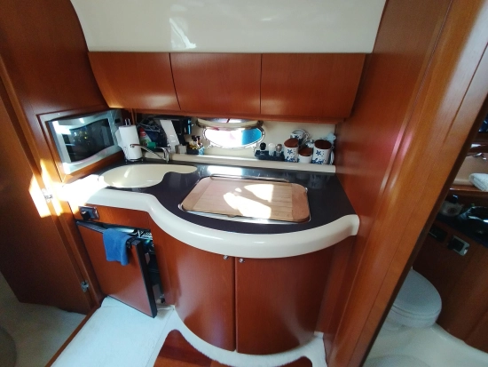 Atlantis 425 SC HT usado à venda