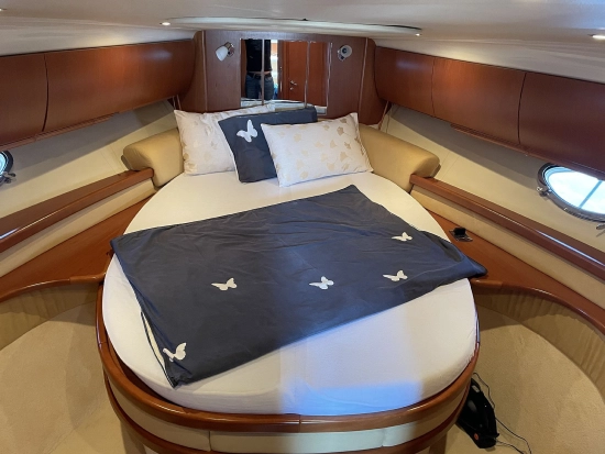 Atlantis 425 SC HT usado à venda