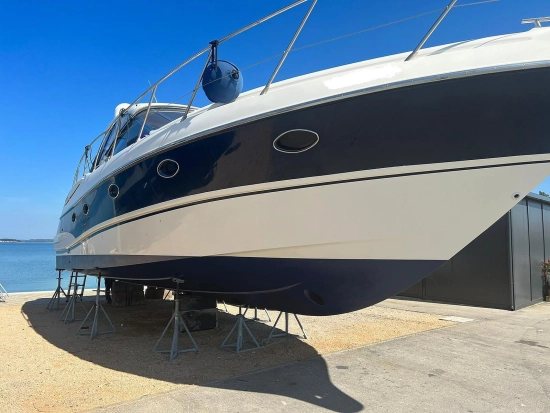 Atlantis 425 SC HT usado à venda