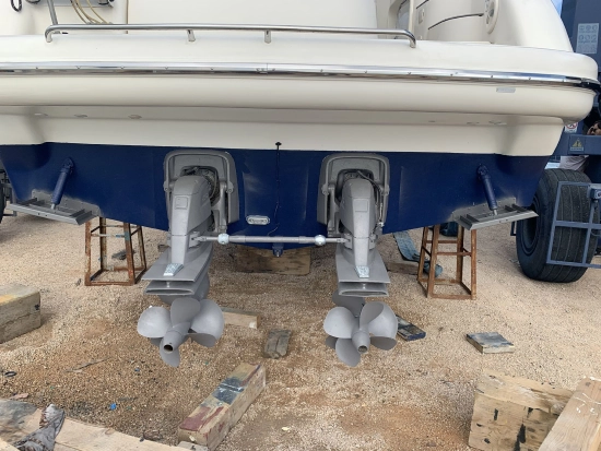 Atlantis 425 SC HT usado à venda