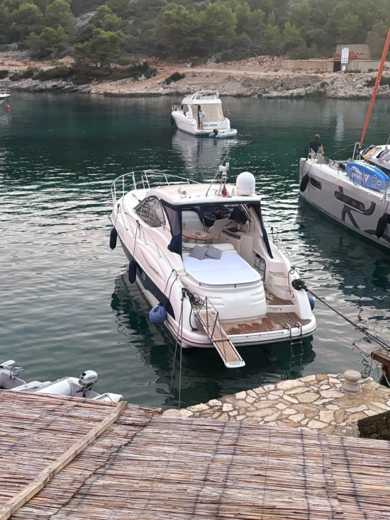 Atlantis 425 SC HT usado à venda