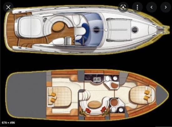 Atlantis 425 SC HT usado à venda