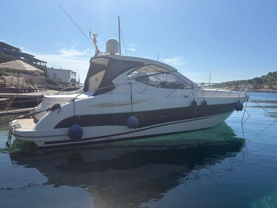Atlantis 425 SC HT usado à venda