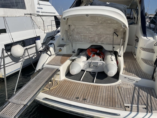 Atlantis 425 SC HT usado à venda