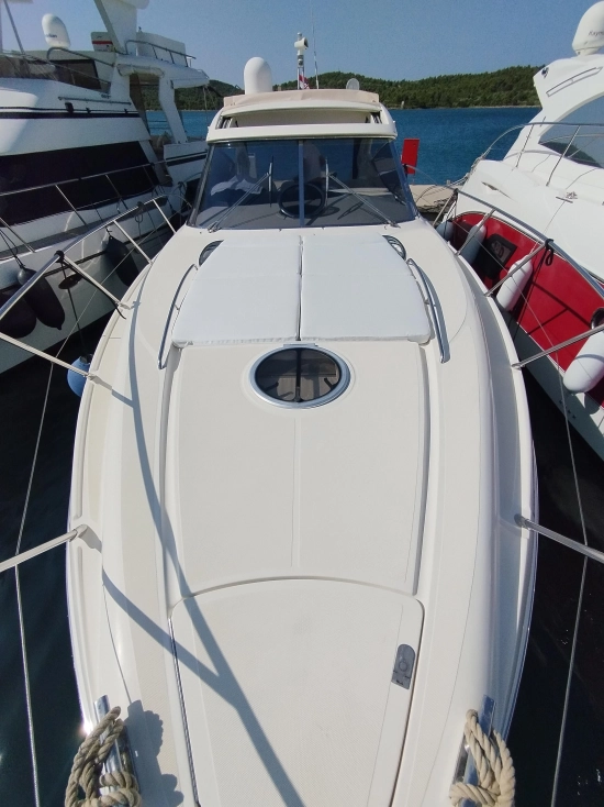 Atlantis 425 SC HT usado à venda