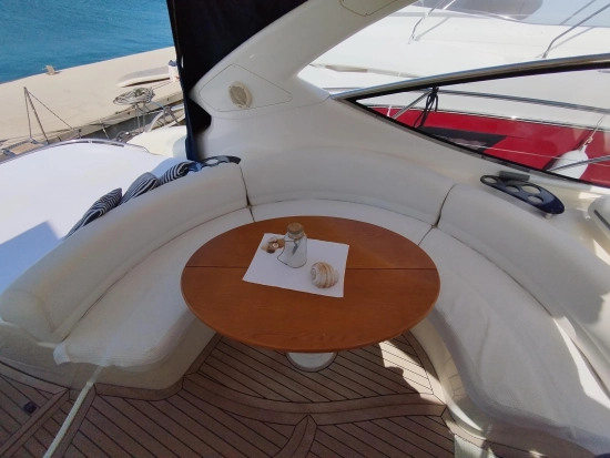 Atlantis 425 SC HT usado à venda