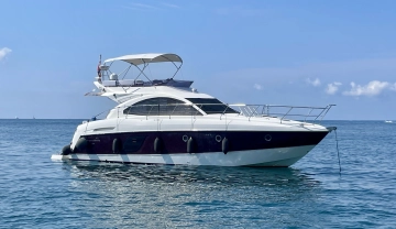 Beneteau GT 49 de segunda mano en venta