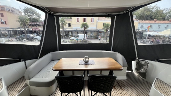Beneteau GT 49 de segunda mano en venta