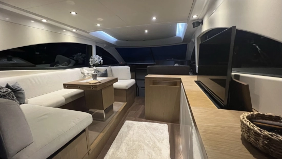 Beneteau GT 49 de segunda mano en venta