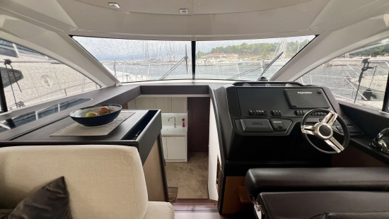 Beneteau GT 49 de segunda mano en venta