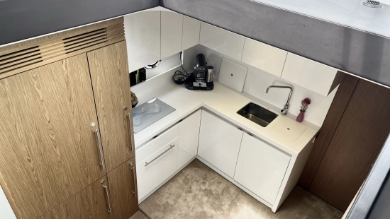 Beneteau GT 49 de segunda mano en venta