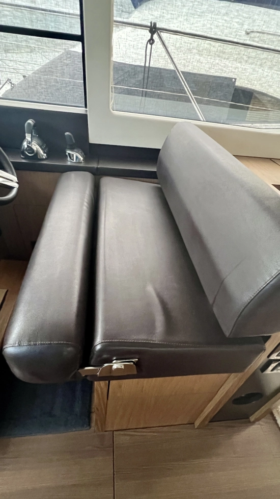 Beneteau GT 49 de segunda mano en venta