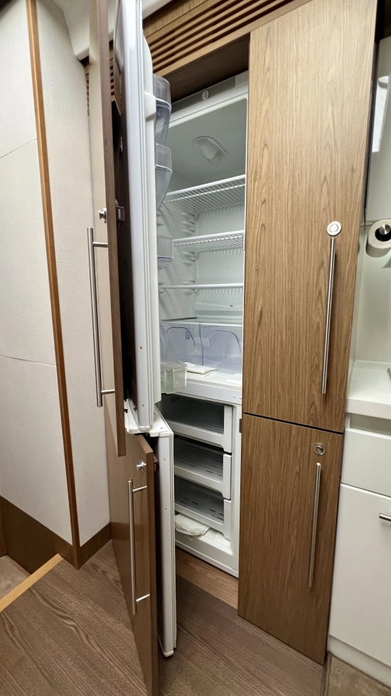 Beneteau GT 49 de segunda mano en venta