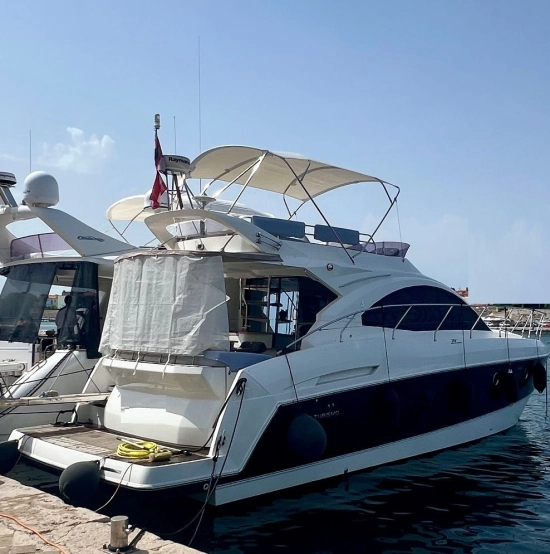 Beneteau GT 49 de segunda mano en venta