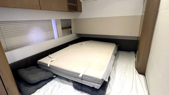 Beneteau GT 49 de segunda mano en venta
