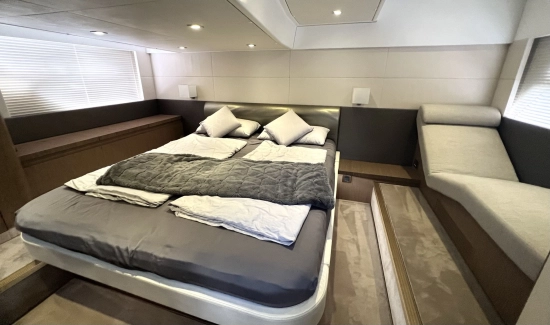 Beneteau GT 49 de segunda mano en venta