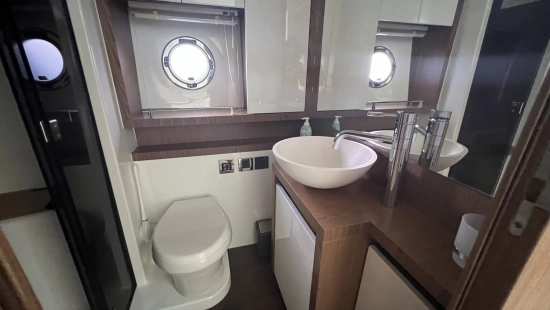 Beneteau GT 49 de segunda mano en venta