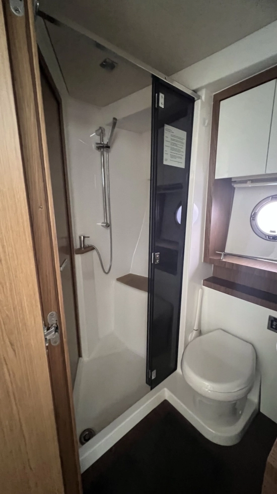 Beneteau GT 49 de segunda mano en venta
