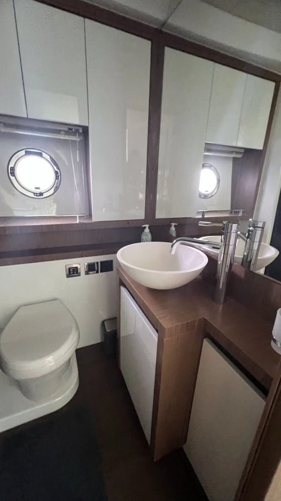 Beneteau GT 49 de segunda mano en venta