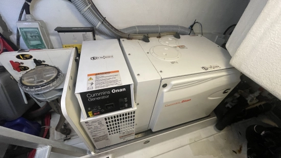 Beneteau GT 49 de segunda mano en venta