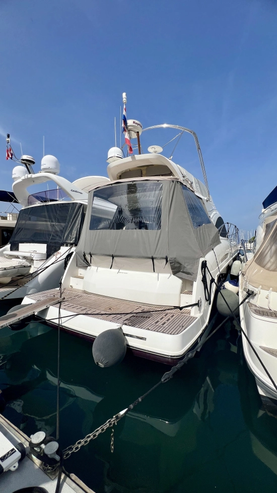 Beneteau GT 49 de segunda mano en venta