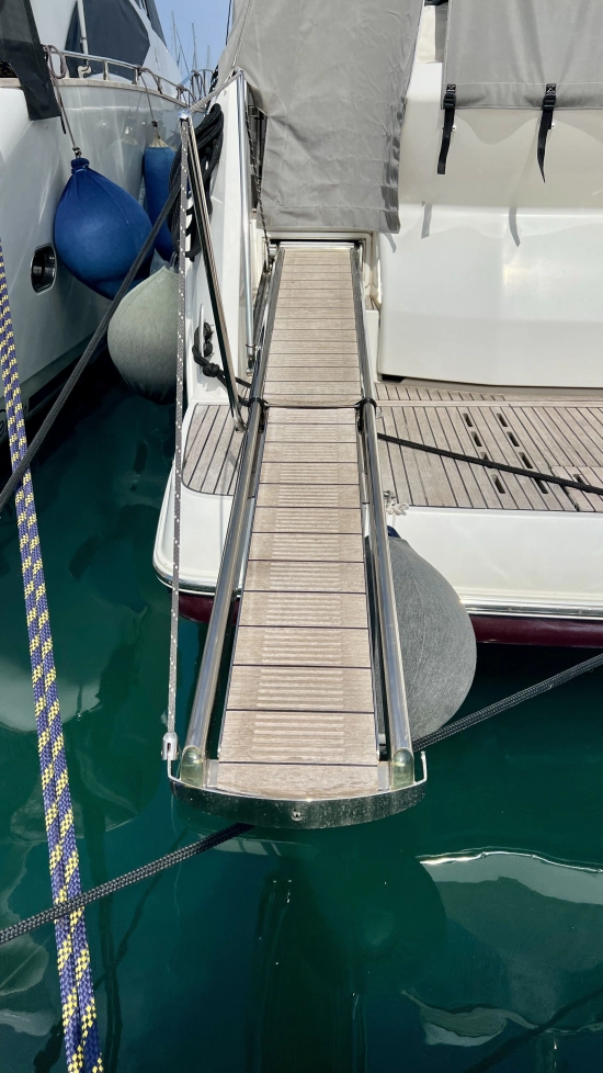 Beneteau GT 49 de segunda mano en venta