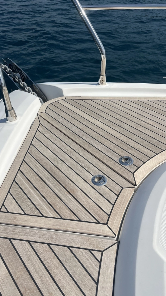 Beneteau GT 49 de segunda mano en venta