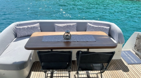 Beneteau GT 49 de segunda mano en venta