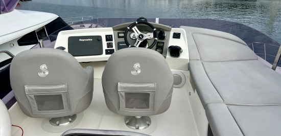 Beneteau GT 49 de segunda mano en venta