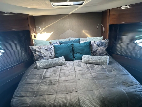 Princess 52 de segunda mano en venta