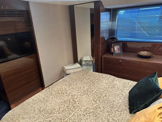Princess 52 de segunda mano en venta