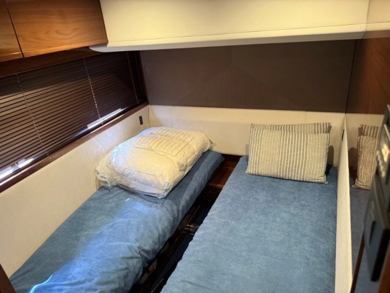 Princess 52 de segunda mano en venta