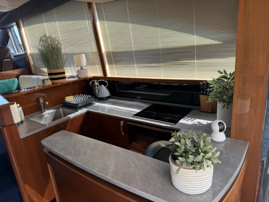 Princess 52 de segunda mano en venta