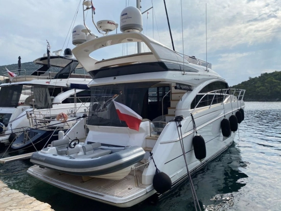 Princess 52 de segunda mano en venta