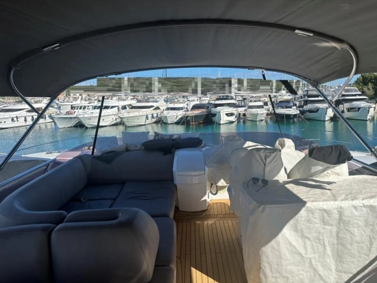 Princess 52 de segunda mano en venta