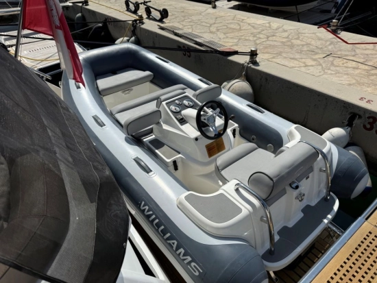 Princess 52 de segunda mano en venta