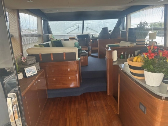 Princess 52 de segunda mano en venta