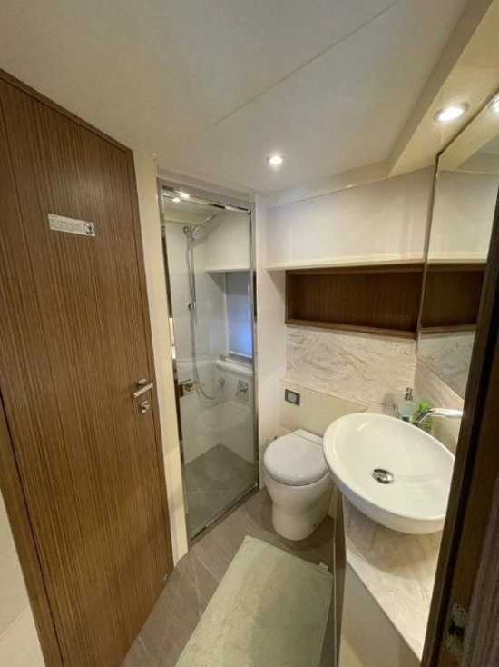 Absolute 52 de segunda mano en venta