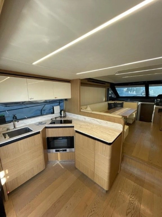Absolute 52 de segunda mano en venta